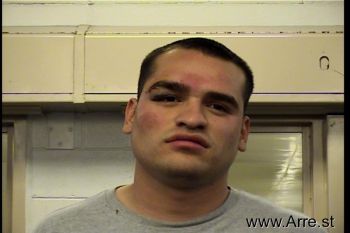 Christopher  Velasquez Mugshot